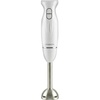 image:imageOVENTE Electric Corded Hand Blender 300W with 2 Mixing Speeds White HS560WWhite