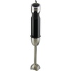 image:imageOVENTE Electric Corded Hand Blender 500W with 6 Mixing Speed Black HS690BWithout Attachment