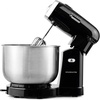 image:imageOVENTE Electric Stand Mixer 35 QT 5 Mixing Speeds 250W Black SM680BBlack