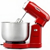 image:imageOVENTE Electric Stand Mixer 35 QT 5 Mixing Speeds 250W Black SM680BRed