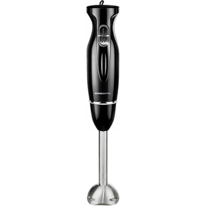 image:imageOVENTE Electric Corded Hand Blender 300W with 2 Mixing Speeds White HS560WBlack