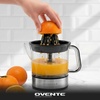image:imageOVENTE Electric Citrus Juicer Machine 40 Watts 17 oz Green JE44GBlack