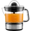 image:imageOVENTE Electric Citrus Juicer Machine 40 Watts 17 oz Green JE44GBlack