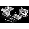image:imageOVENTE Pasta Maker Machine Stainless Steel 7 Setting Silver PA615S