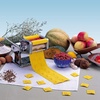 image:imageOVENTE Ravioli Roller Attachment for PA515 Series Silver ACPPA7000S
