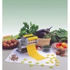 image:imageOVENTE Ravioli Roller Attachment for PA515 Series Silver ACPPA7000S