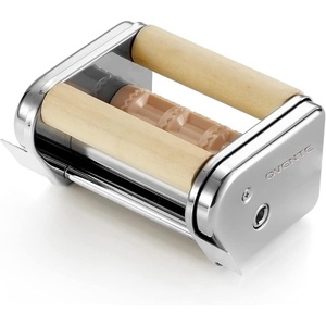 image:imageOVENTE Ravioli Roller Attachment for PA515 Series Silver ACPPA7000S