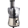 image:imageOVENTE 15Cup Electric Food Chopper and Processor 100W Black PF1515BSilver