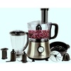 image:imageOVENTE 15Cup Electric Food Chopper and Processor 100W Black PF1515BSilver