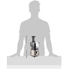 image:imageOVENTE 15Cup Electric Food Chopper and Processor 100W Black PF1515BSilver