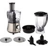 image:imageOVENTE 15Cup Electric Food Chopper and Processor 100W Black PF1515BSilver