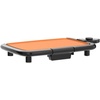 image:imageOVENTE Electric Griddle with 16 x 10 Inch NonStick Plate Blue GD1610LBLCopper
