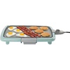 image:imageOVENTE Electric Griddle with 16 x 10 Inch NonStick Plate Blue GD1610LBLLight Blue