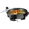 11.5 Inch - Black