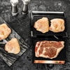 image:imageOVENTE Electric Panini Press Grill 750W Nonstick Plates Copper GP0110COGP0620CO