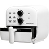 image:imageOVENTE 2 Qt Compact Air Fryer for 12 People 900W Power Black FAM18900BFAM21101W  White