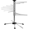 image:imageOVENTE Ravioli Pasta Roller Cutter 64L x 15W x 555H Red ACPPA7100RClear  Acppa900c