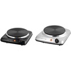 image:imageOVENTE Electric Countertop Single Burner amp Electric Countertop Single Burner
