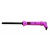 image:imageOvente LV13P Professional Curling Iron with Heat Resistant Gloves Pink 13 mm
