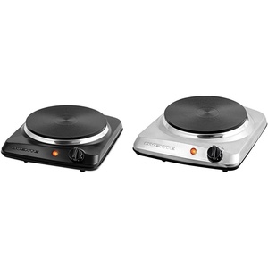 image:imageOVENTE Electric Countertop Single Burner amp Electric Countertop Single Burner
