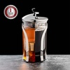 image:imageOVENTE French Press Coffee Maker 20oz BPAFree Cold Brewer Clear FGC20T27 Ounce