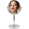 Polished Chrome