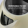 image:imageOVENTE 17L Stainless Steel Electric Kettle for Tea or Coffee Beige KS96BGBeige KS96