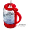 image:imageOVENTE Electric Coffee Grinder with One Touch PushButton Maroon CG225MKG516R  CG225M