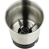 image:imageOVENTE Electric Coffee Grinder with Stainless Steel Blade Silver CG620SCG620S  ACPCG6000