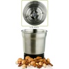 image:imageOVENTE Electric Coffee Grinder with Stainless Steel Blade Silver CG620SCG620S  ACPCG6000