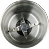 image:imageOVENTE Electric Coffee Grinder with Stainless Steel Blade Silver CG620SCG620S  ACPCG6000