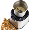 image:imageOVENTE Electric Coffee Grinder with Stainless Steel Blade Silver CG620SCG620S  ACPCG6000