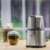 image:imageOVENTE Electric Coffee Grinder with Stainless Steel Blade Silver CG620SStainless Steel