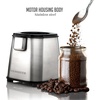 image:imageOVENTE Electric Coffee Grinder with Stainless Steel Blade Silver CG620SStainless Steel