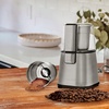 image:imageOVENTE Electric Coffee Grinder with Stainless Steel Blade Silver CG620SStainless Steel