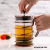 image:imageOVENTE French Press Coffee Maker 27oz with 4 Filters System Copper FSW27C27 Ounce