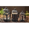 image:imageOVENTE French Press Coffee Maker 27oz with 4Level Filtration Black FPT27B