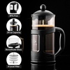 image:imageOVENTE French Press Coffee Maker 34oz with 4Level Filtration Black FPT34BBlack