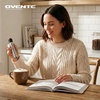 image:imageOVENTE Handheld Milk Frother Battery Operated Black FRS1020B