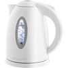 image:imageOvente 17L Electric Kettles  Fast Boiling Water Heater and Warmer for Tea and Coffee Pot in White and GreenWhite