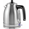 image:imageOVENTE 17L Stainless Steel Electric Kettle 1500W Power Silver KS777SSilver Matte