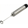 image:imageOVENTE Handheld Milk Frother Battery Operated Black FRS1020B