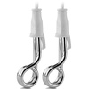 image:imageOVENTE Immersion Water Heater 120V300W Pack of 2 White CH3012CH3012
