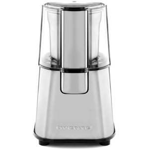 image:imageOVENTE Electric Coffee Grinder with Stainless Steel Blade Silver CG620SStainless Steel