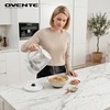 image:imageOVENTE 15L Glass Electric Kettle Water Boiler White KG516WWhite