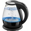 image:imageOVENTE 15L Glass Electric Kettle Water Boiler Black KG845BBlack