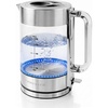 Silver Stainless