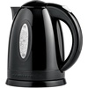 image:imageOVENTE 17L Electric Tea Kettle 1100W BPAFree Water Boiler Red KP72RBlack