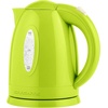 image:imageOVENTE 17L Electric Tea Kettle 1100W BPAFree Water Boiler Red KP72RGreen