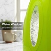 image:imageOVENTE 17L Electric Tea Kettle 1100W BPAFree Water Boiler Red KP72RGreen